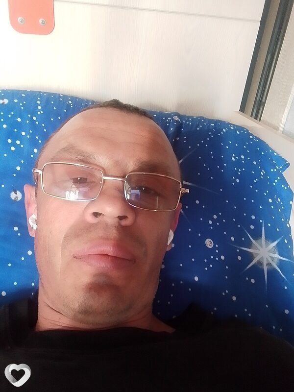Алексей, Лабытнанги