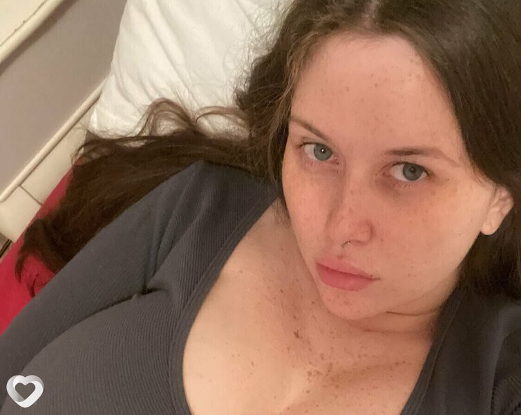 Катя, 25, Санкт-Петербурге — анкета №4647772