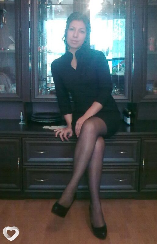 Ирина, 28, Москве — анкета №4647773