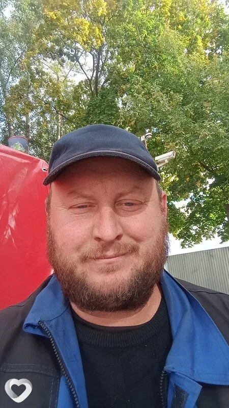 Александр, 41, Москве — анкета №4647784