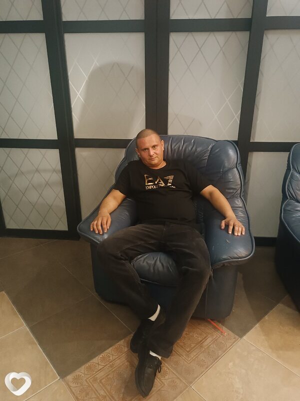 Stas, 39, Пскове — анкета №4647892