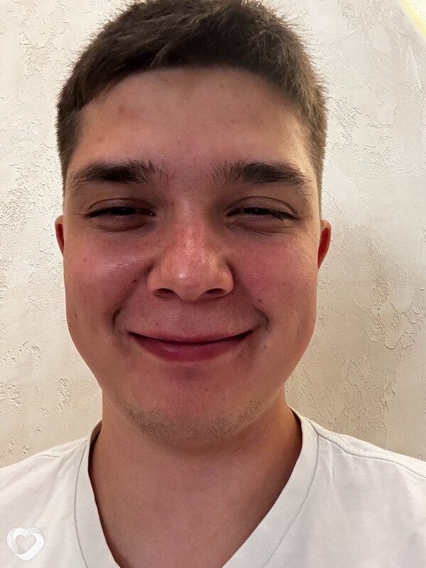 Сергей, 24, Санкт-Петербурге — анкета №4647898