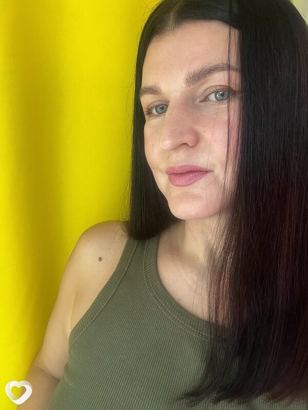 Ирина, 42, Хабаровске — анкета №4647904