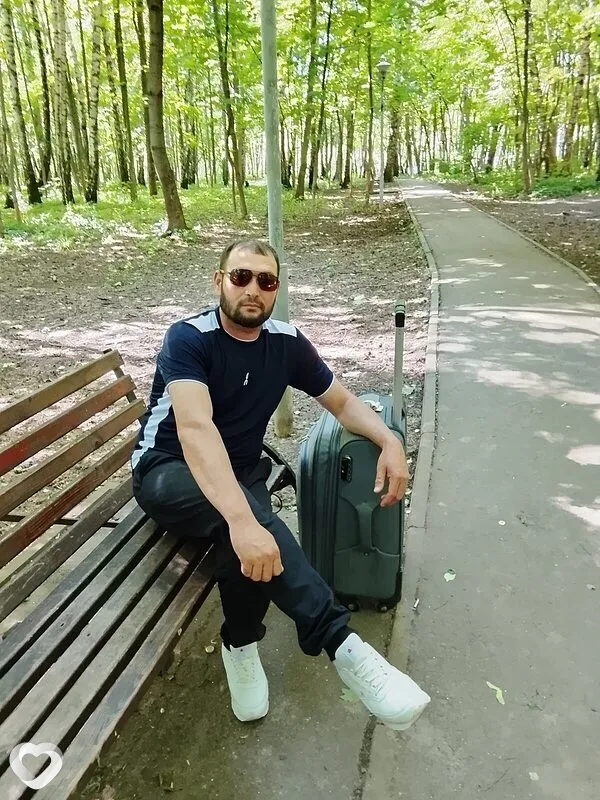 Тимур, 35, Москве — анкета №4647906