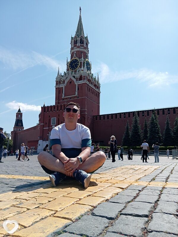 Виктор, 30, Братске — анкета №4647908