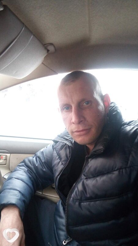 Alexey, 41, Южно-Сахалинске — анкета №4647817