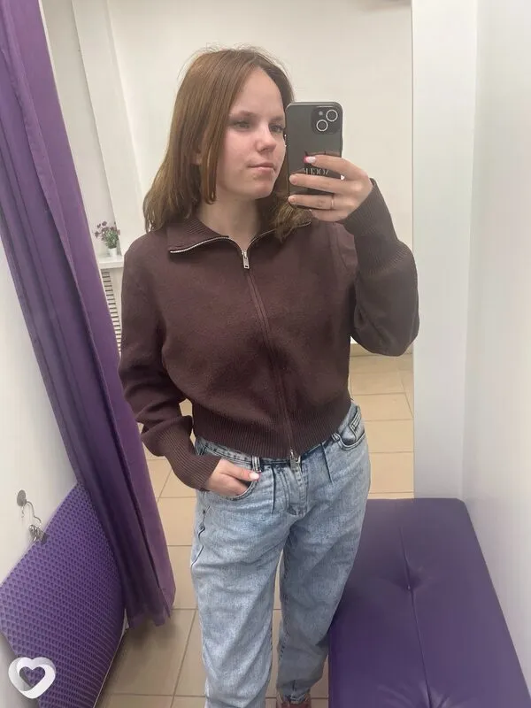 Снежана, 22, Барнауле — анкета №4647821