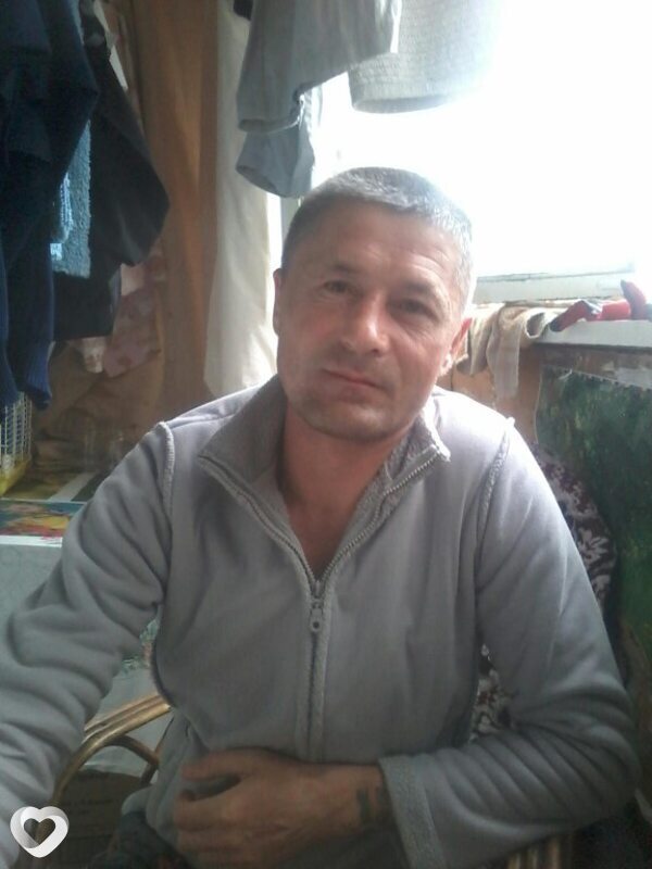 Василий, 50, Киеве — анкета №4647822