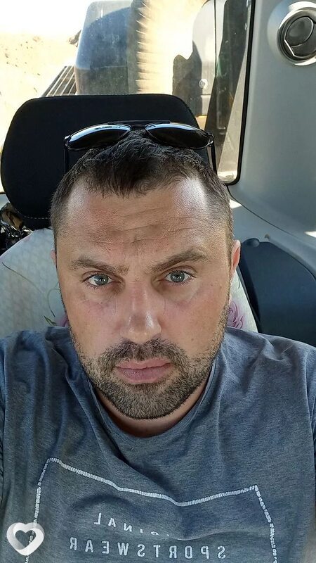 Djon, 44, Луганске — анкета №4647826