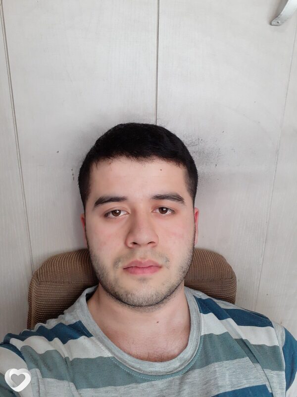 Коля, 28, Красноярске — анкета №4647789