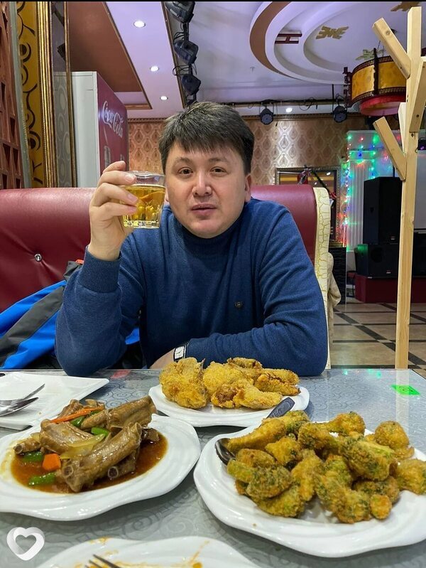 Виталий, Петропавловск-Камчатский