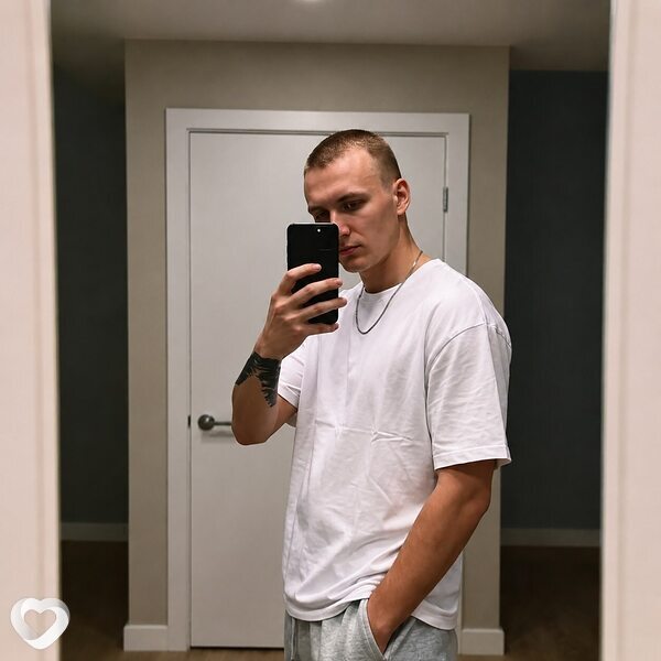 Сергей, 23, Астрахани — анкета №4647802