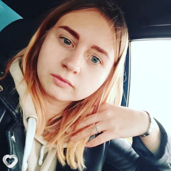 Настя, 28, Бийске — анкета №4647811