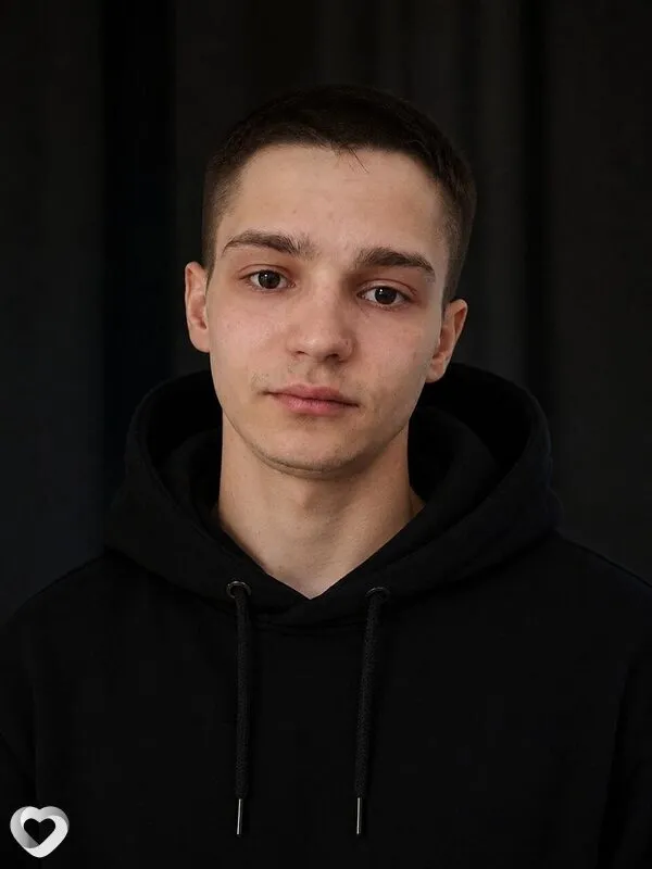 Владислав, 26, Москве — анкета №4647837