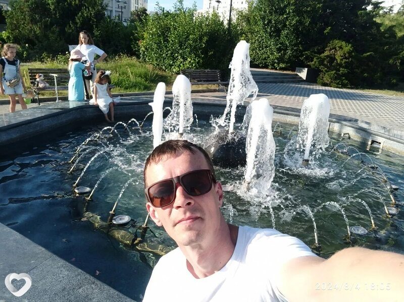 Алексей, Черноморское