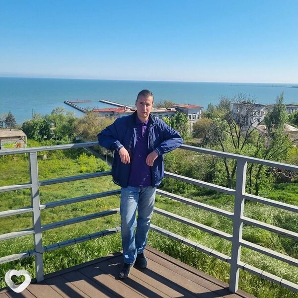 Александр, 45, Мариуполе — анкета №4647850