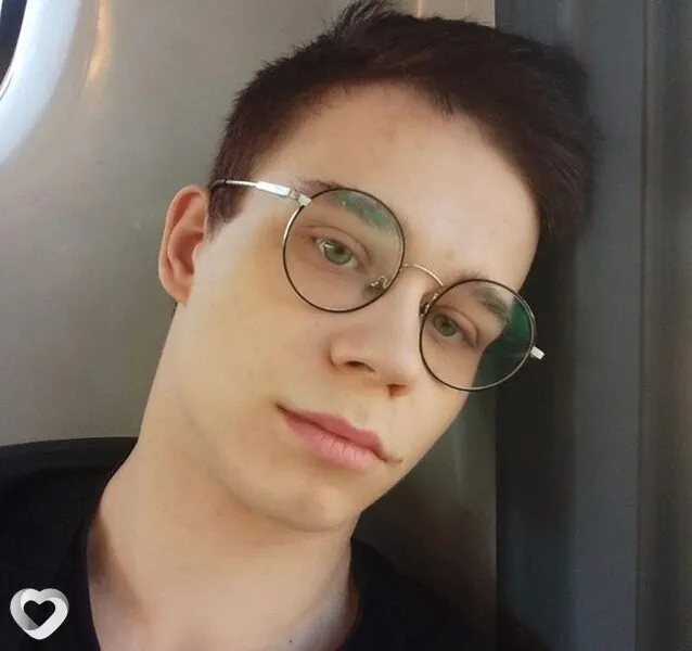 Тимофей, 18, Москве — анкета №4647858