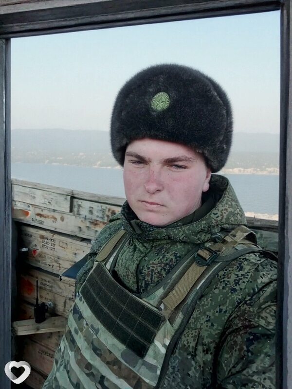 Даниил, Снежное