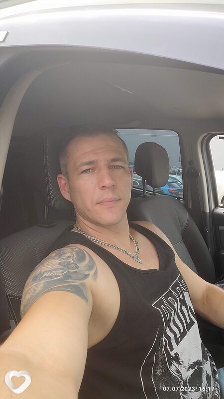 Антон, 42, Мытищах — анкета №4647747