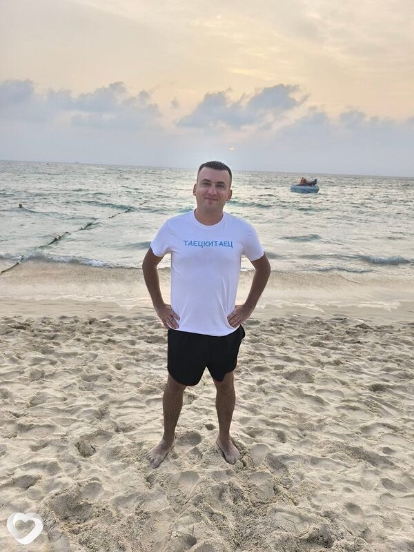 Алексей, 45, Иркутске — анкета №4647748