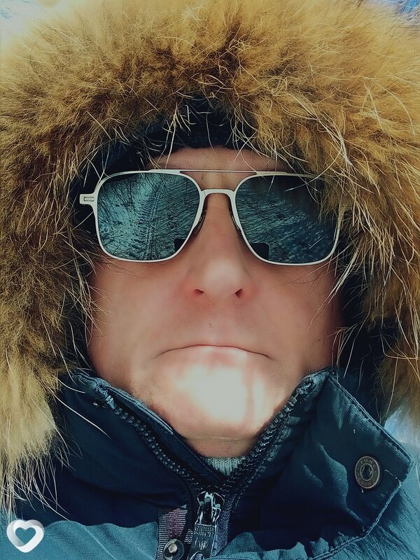 Павел, 45, Караганде — анкета №4647755