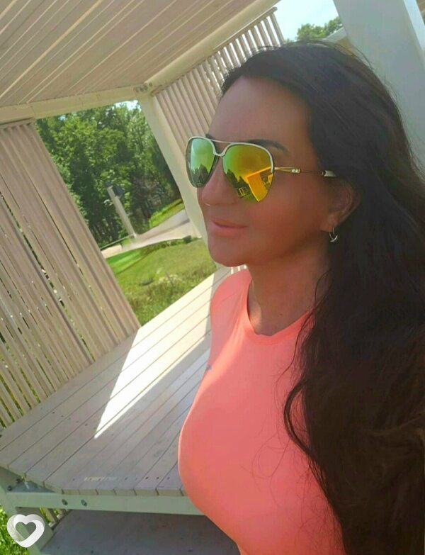 Наталья, 52, Владивостоке — анкета №4647760