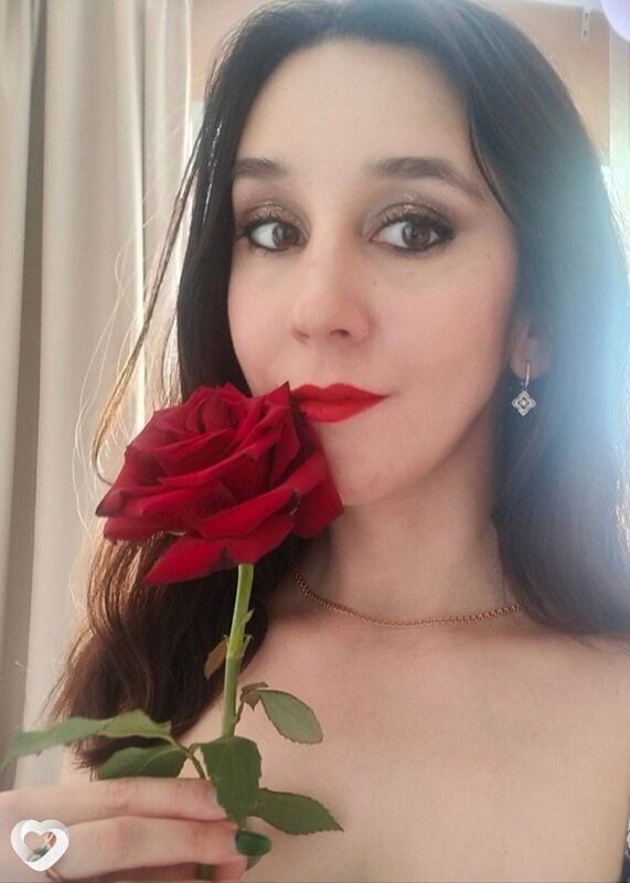 Анна, 34, Тюмени — анкета №4647692