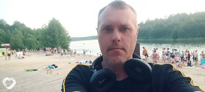 Артём, 42, Тюмени — анкета №4647696