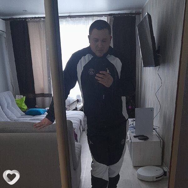Даниил, 34, Иркутске — анкета №4647697
