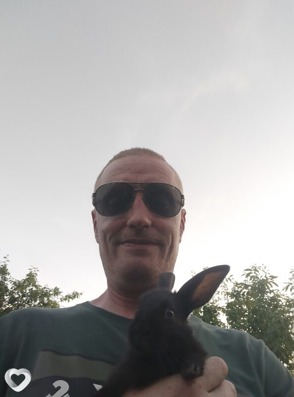 Александр, 55, Минске — анкета №4647703