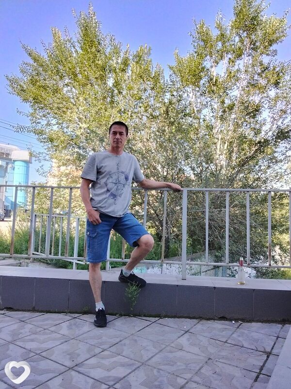 Shurik, Чита