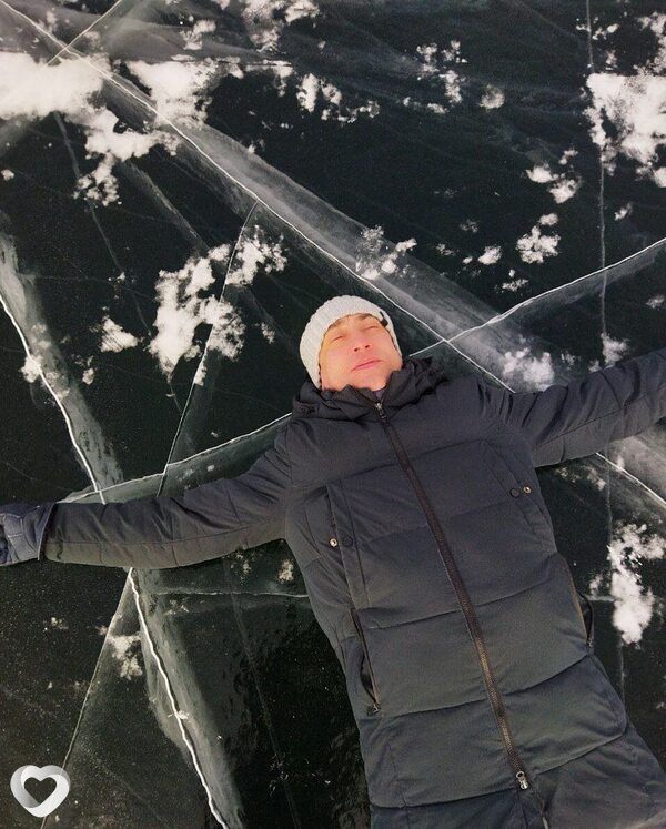 Максим, 42, Усолье-Сибирское — анкета №4647707