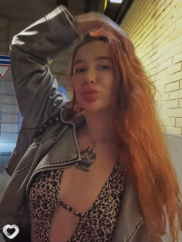 Яна, 27, Москве — анкета №4647712