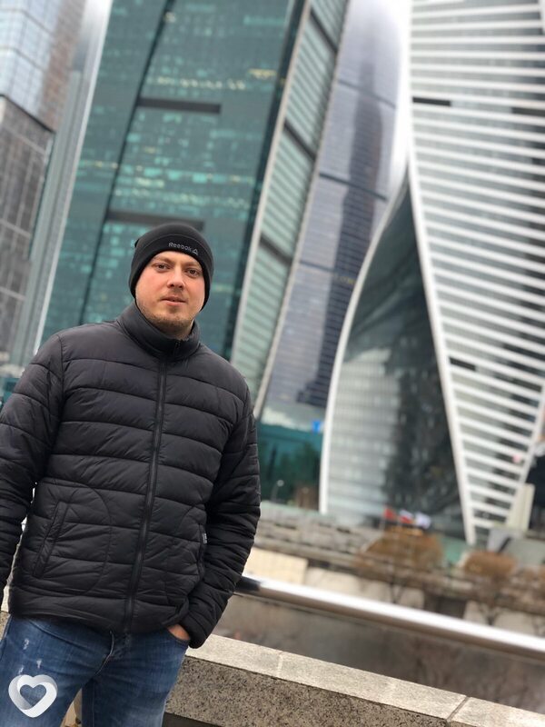 Максим, Губкин