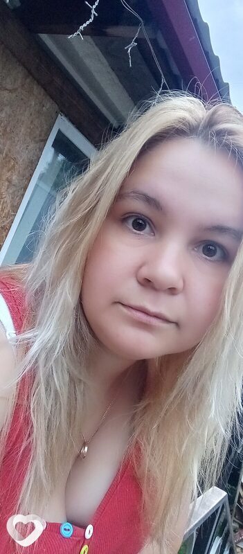 Anna, 36, Перми — анкета №4647872