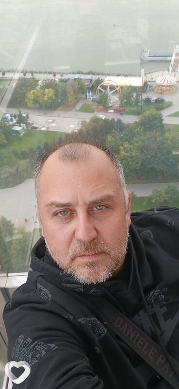 Виталий, Новосибирск