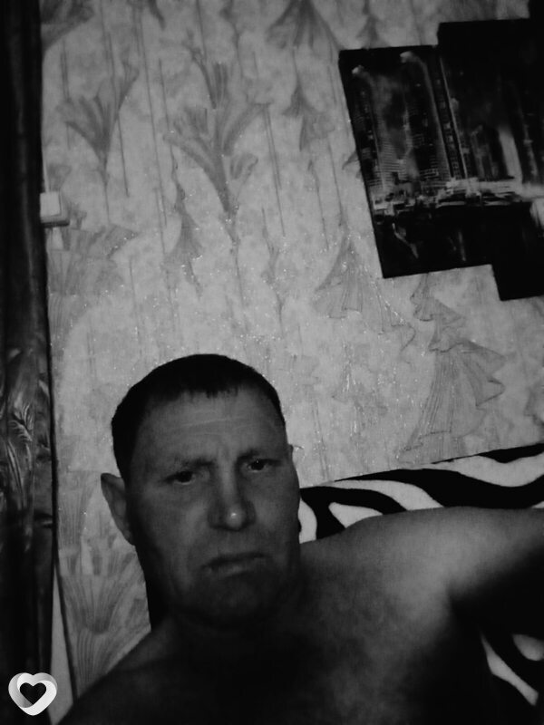 Сергей, 52, Кирове — анкета №4647874