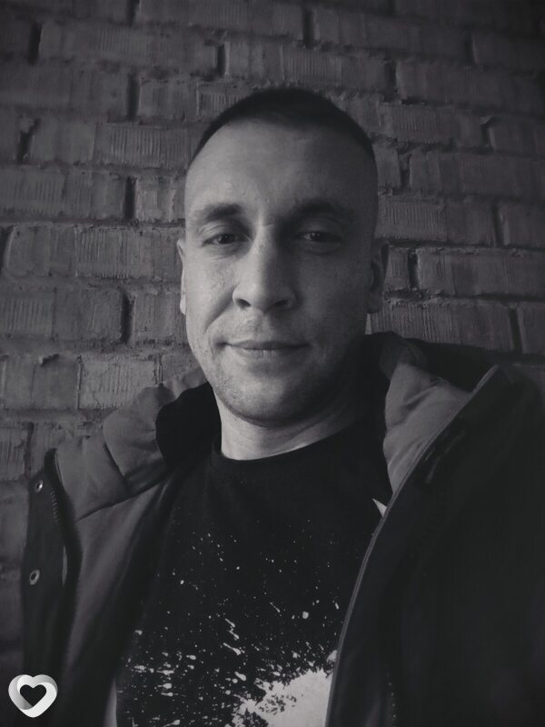 Андрей, 35, Северске — анкета №4647877