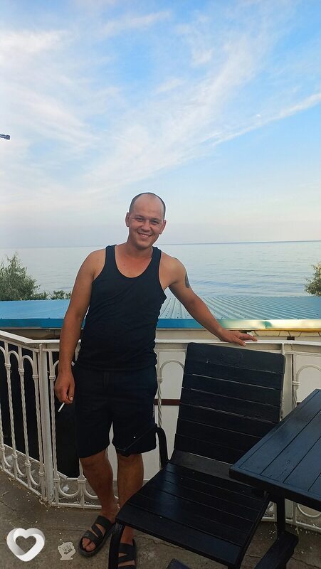 Иван, 32, Симферополе — анкета №4647878