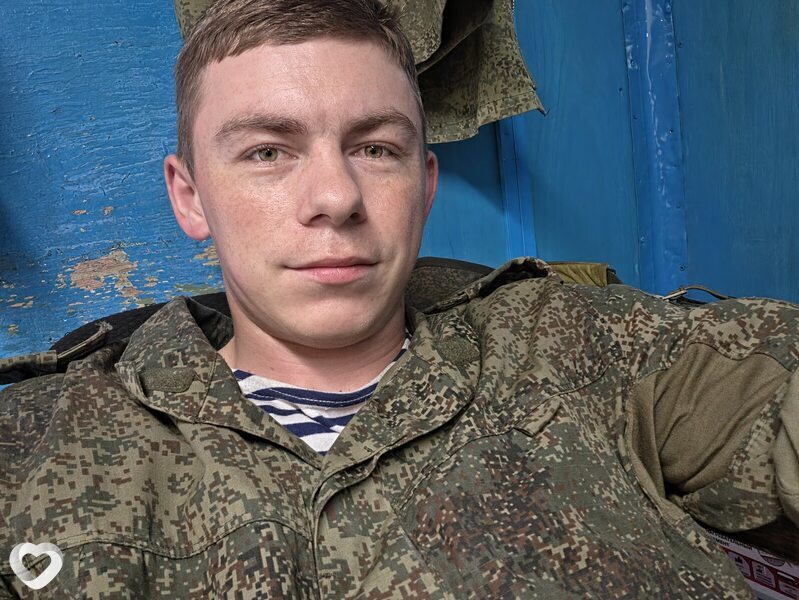 Иван, 23, Владивостоке — анкета №4647882