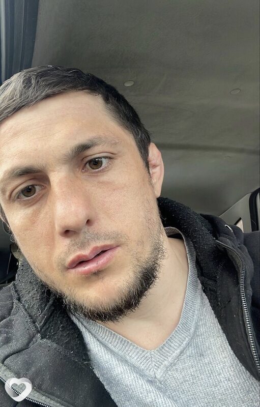 Usam, 32, Нижнекамске — анкета №4647913