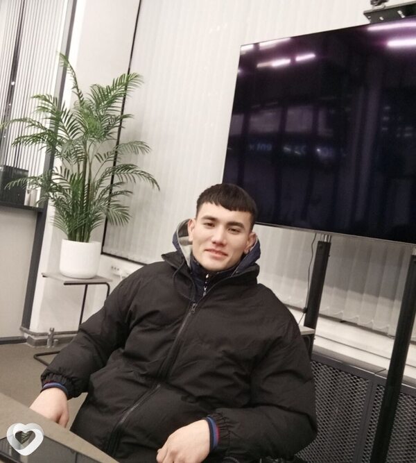 Toýly, 22, Минске — анкета №4647918