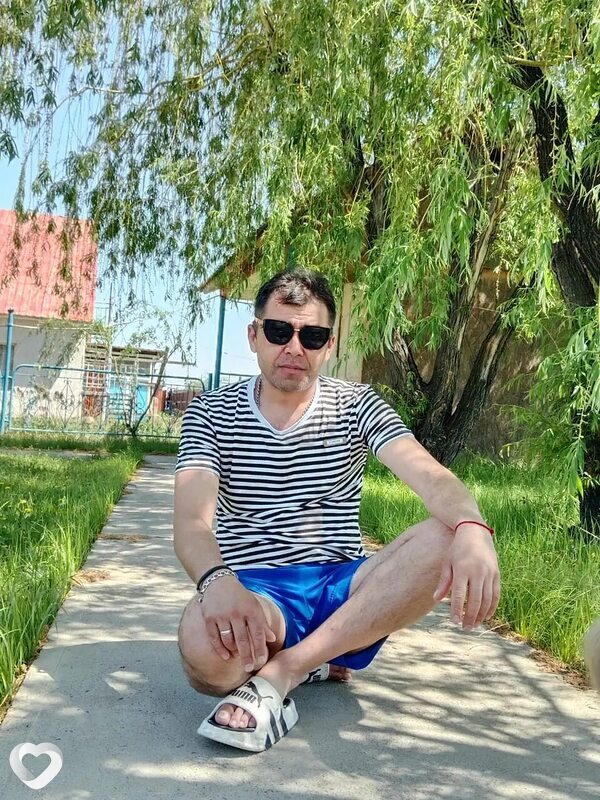 Рахим, Талгар