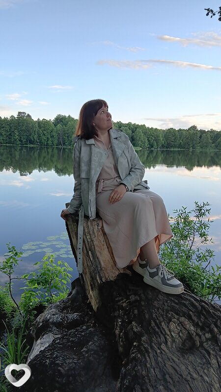Венера, 41, Казани — анкета №4647929