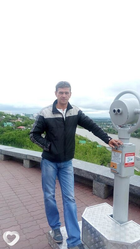 Pavel, Омск