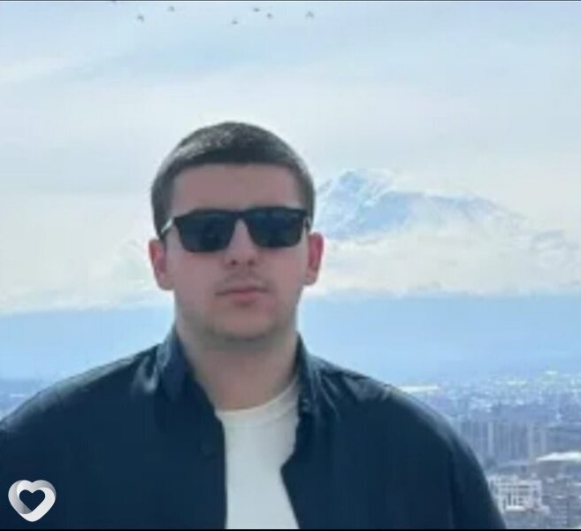 Алексей, 35, Хабаровске — анкета №4647963