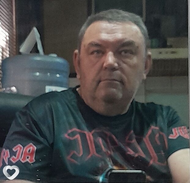 Эдуард, 51, Туле — анкета №4647968