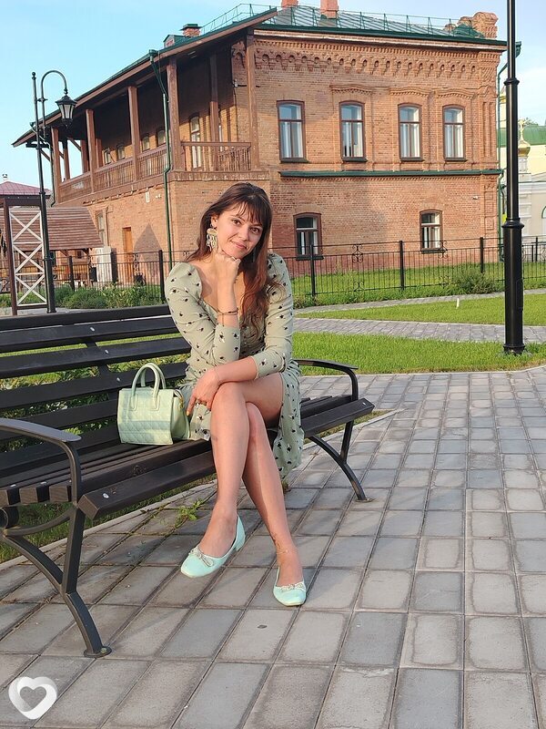 Виктория, 30, Минусинске — анкета №4647979