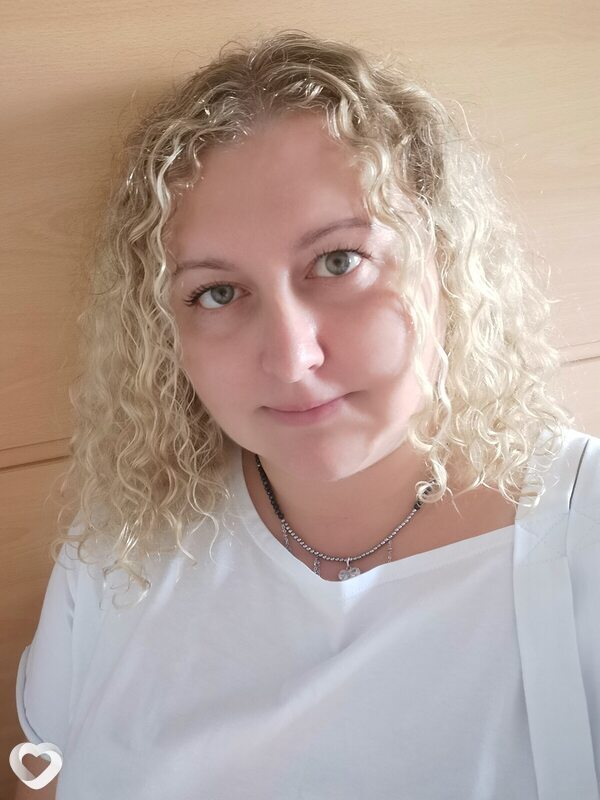 Ольга, 41, Красноярске — анкета №4647986
