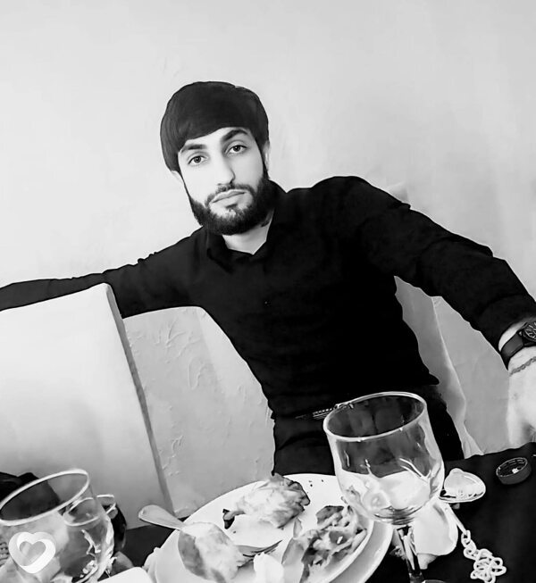 Оганес, 31, Якутске — анкета №4647990